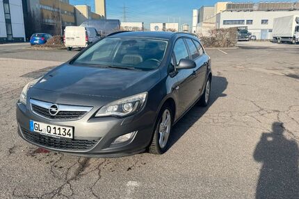 Opel Astra 288.800 km 1.990 &euro; Köln 51149