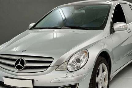 Mercedes-Benz R 320 198.500 km 7.890 &euro; Düsseldorf 40227