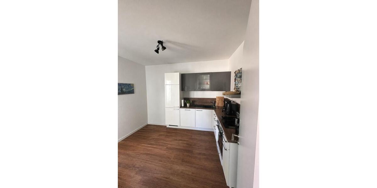 Etagenwohnung Düsseldorf Pempelfort - 1 Zimmer, 55 m&sup2;, 950&euro; | Angebot:26383001
