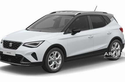 Seat Arona 20.550 km 26.988 &euro; Leverkusen 51379
