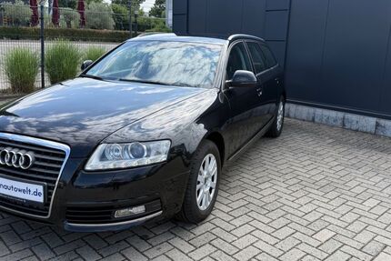 Audi A6 324.000 km 4.900 &euro; Dormagen 41540
