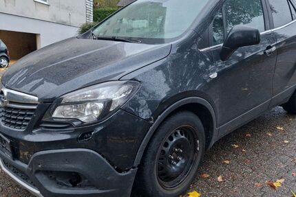Opel Mokka 217.500 km 3.799 &euro; Burscheid 51399