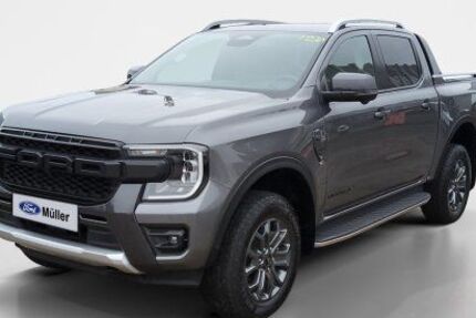 Ford Ranger 14.710 km 56.950 &euro; Bergisch Gladbach 51427