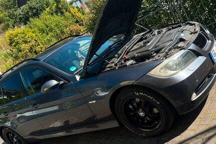 BMW 320 403.000 km 3.000 &euro; Kürten 51515