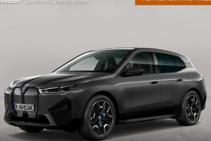 BMW iX 85.668 km 46.890 &euro; Düsseldorf 40237