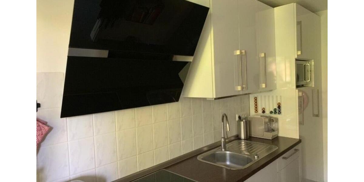 3-Zimmer-Wohnung zu verkaufen in Toplage in Haan 3 zimmer