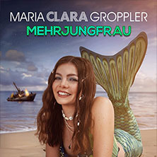 Maria Clara Groppler - Mehrjungfrau 03.02.2026 Senftöpfchen Theater