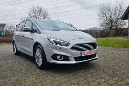Ford S-Max 108.000 km 14.900 &euro; Neuss OT Barbaraviertel 41460