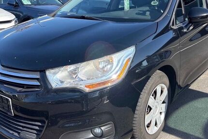 Citroen C4 125.000 km 4.750 &euro; Solingen 42655