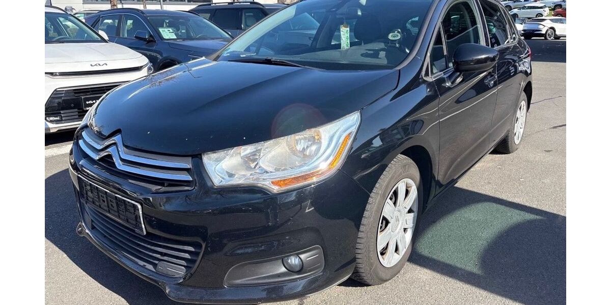 Citroen C4 125.000 km 4.750 &euro; Solingen 42655