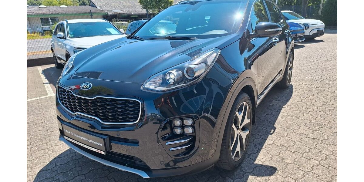 Kia Sportage 127.716 km 15.890 &euro; Overath 51491