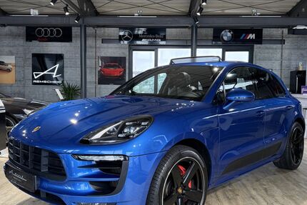 Porsche Macan 34.793 km 51.990 &euro; Remscheid 42859