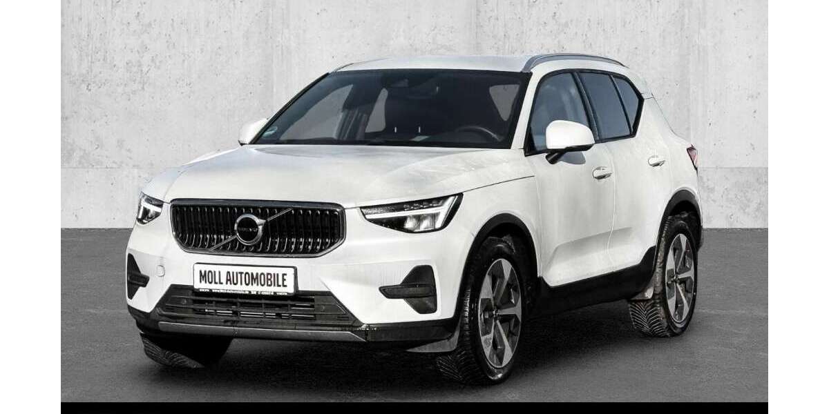 Volvo XC40 5.054 km 30.490 &euro; Bergheim 50126