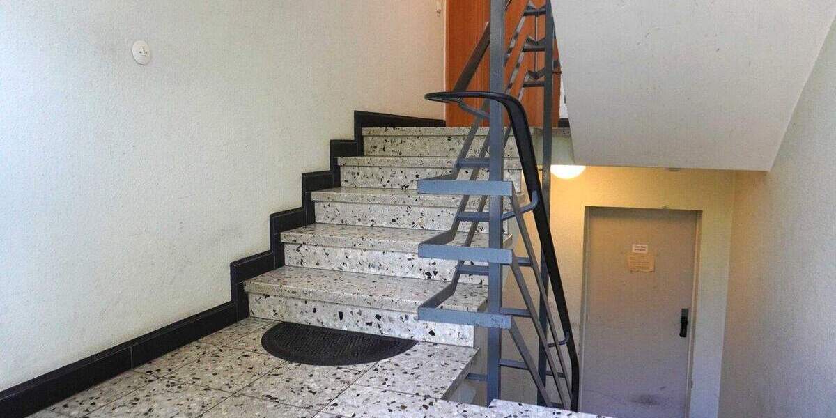 Etagenwohnung Leverkusen Opladen - 2 Zimmer, 66 m&sup2;, 149.000&euro; | Angebot:25390590