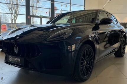 Maserati Grecale 14.900 km 89.980 € Köln 50829