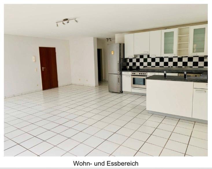 Terrassenwohnung Leichlingen (Rheinland) - 2 Zimmer, 76 m&sup2;, 960&euro; | Angebot:26374050