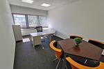 Tolles All-Inclusive Büro: flexibel, sofort nutzbar, möbliert zimmer