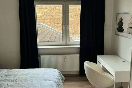 Zimmer Köln Ehrenfeld - 899&euro; | Angebot:27414119