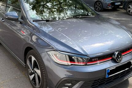 VW Polo 28.100 km 21.600 &euro; Köln 50935