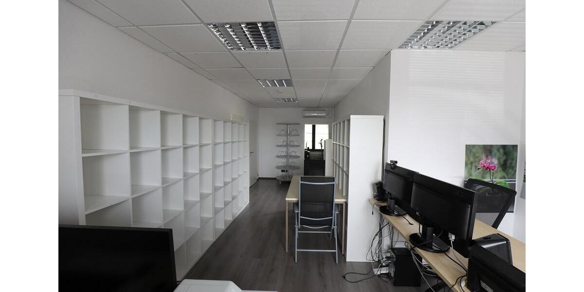 Mehrfamilienhaus, Wohnhaus Leichlingen (Rheinland) - 2 Zimmer, 55 m&sup2;, 550&euro; | Angebot:26142575