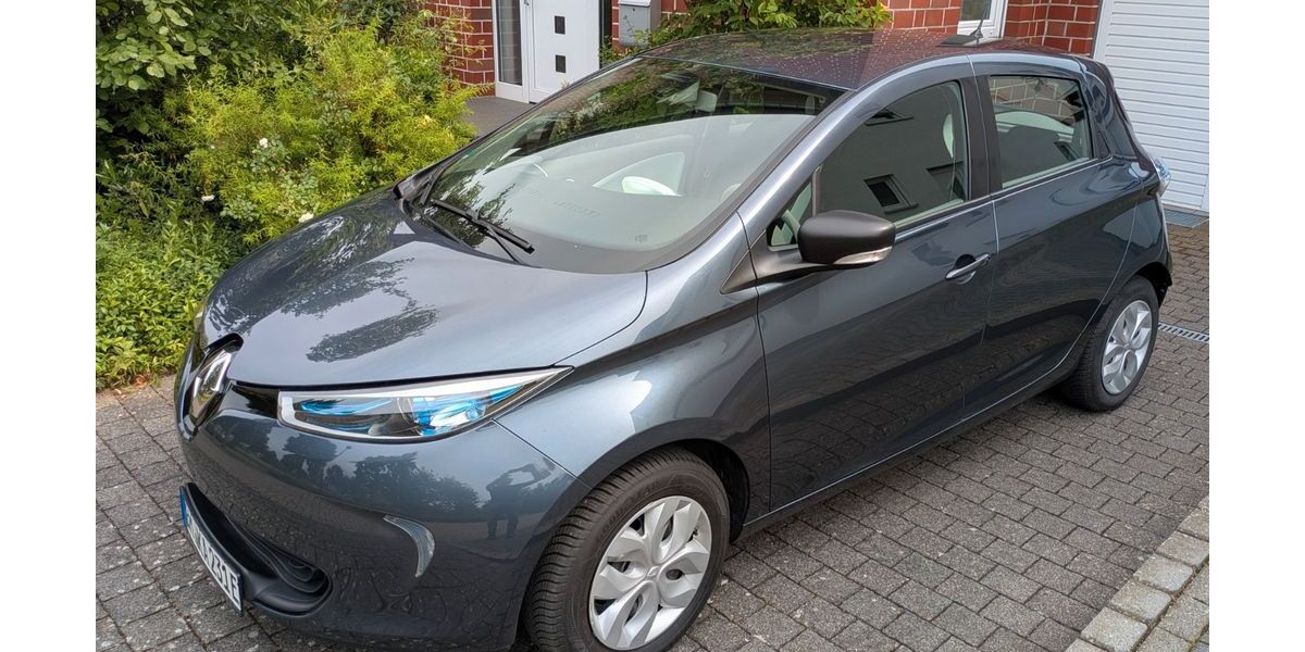 Renault ZOE 89.150 km 6.900 &euro; Kerpen 50170
