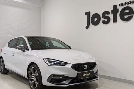 Seat Leon 12.500 km 27.990 &euro; Monheim 40789
