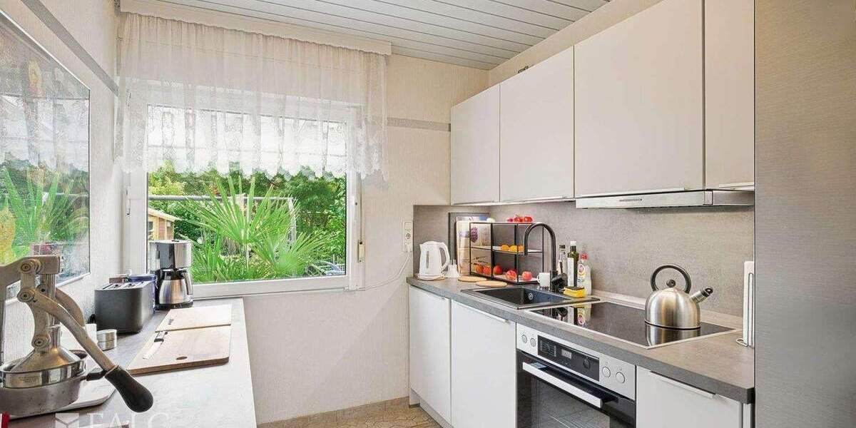 Reihenmittelhaus Köln Lindweiler - 4 Zimmer, 87 m&sup2;, 320.000&euro; | Angebot:23224448