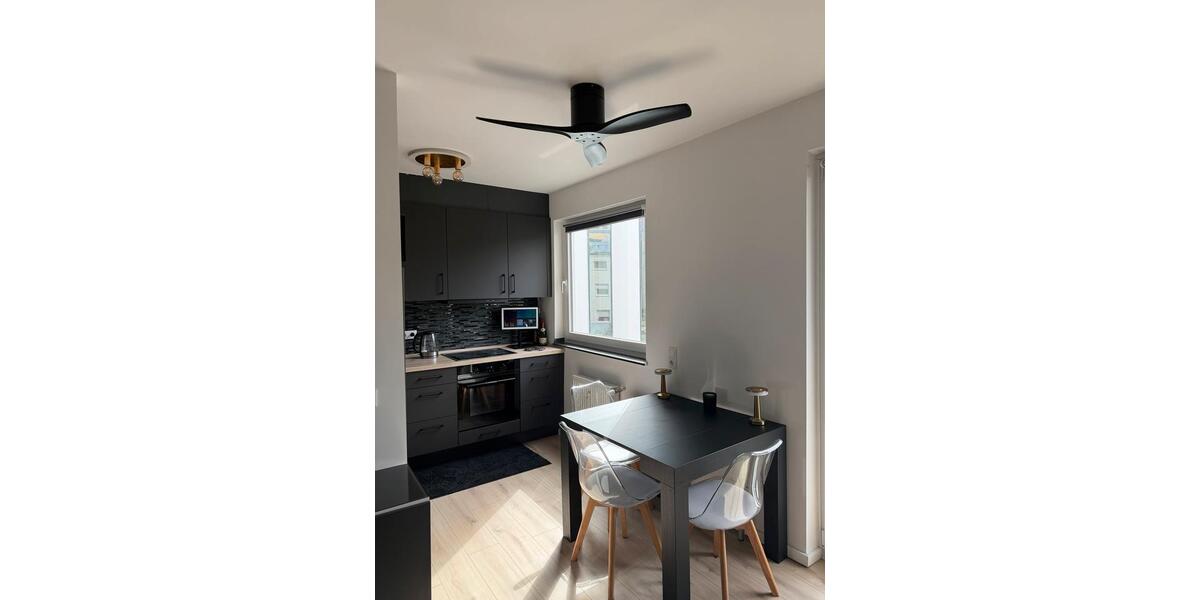 Etagenwohnung Köln Innenstadt - 2 Zimmer, 44 m&sup2;, 309.000&euro; | Angebot:26566042