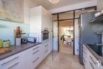 Charmantes Split-Level-Reihenendhaus in unmittelbarer Rheinnähe im Herzen von Düsseldorf-Benrath - Reihenendhaus Düsseldorf Stadtbezirk 9 | Angebot:27007603
