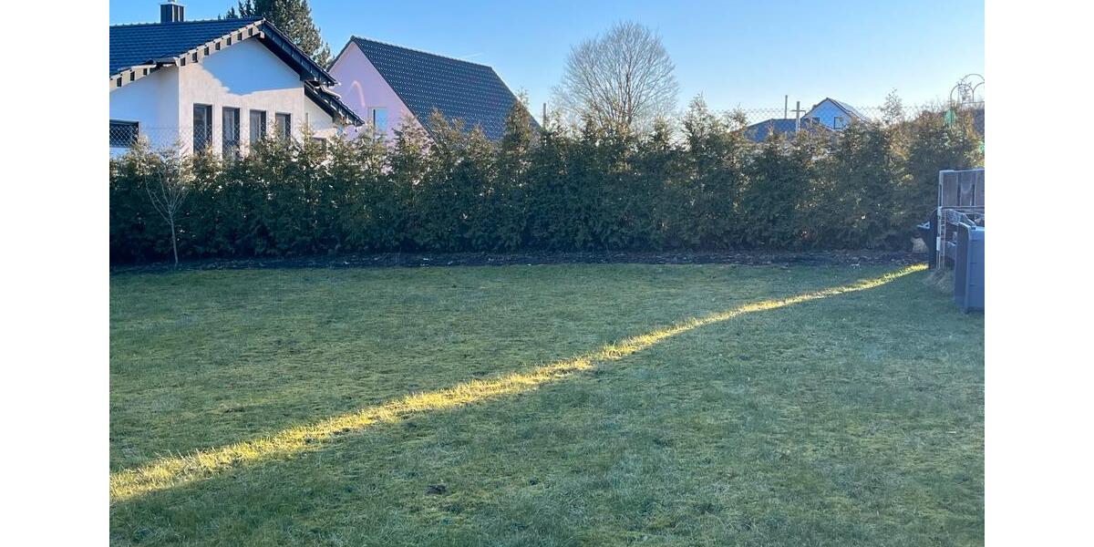 Bungalow Köln Rodenkirchen - 3 Zimmer, 95 m&sup2;, 299.000&euro; | Angebot:26291779