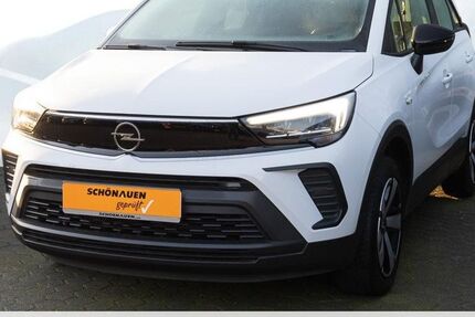 Opel Crossland (X) 18.325 km 14.250 &euro; Solingen 42697