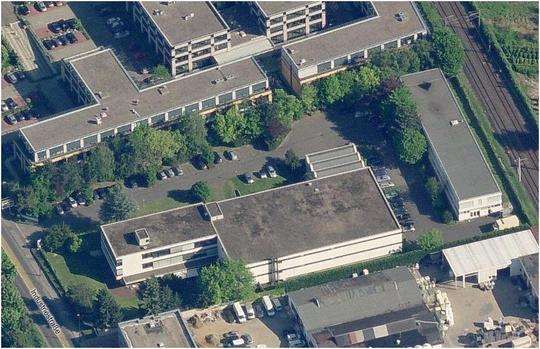 Halle in Köln 6.800 € 965 m²