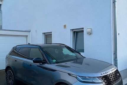 Land Rover Range Rover Velar 82.000 km 34.490 &euro; Hürth 50354