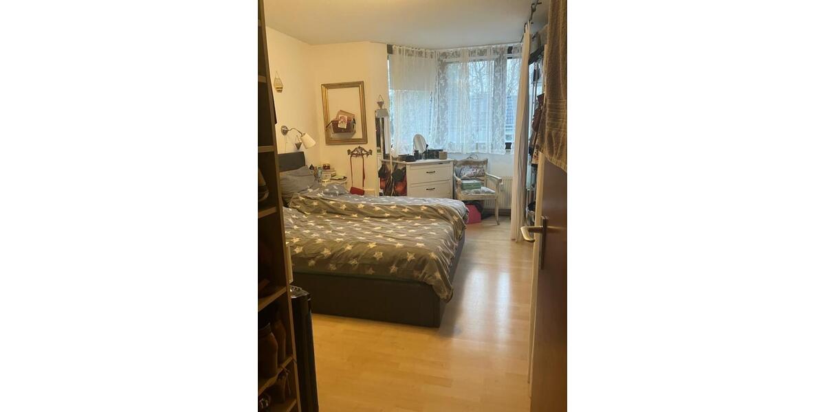 Etagenwohnung Köln Lindenthal - 3.5 Zimmer, 106 m&sup2;, 670.000&euro; | Angebot:25642568