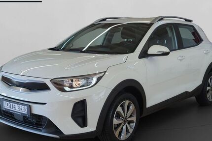 Kia Stonic 14.681 km 16.980 &euro; Leverkusen 51381