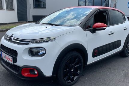Citroen C3 71.500 km 10.750 € Bergisch Gladbach 51465