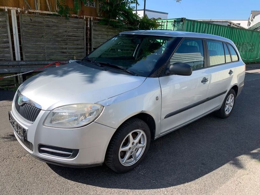 Fabia