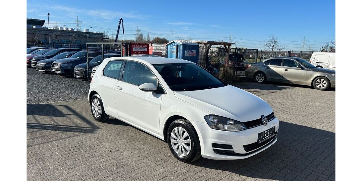 VW Golf 92.000 km 7.999 &euro; Wesseling (bei Köln) 50389