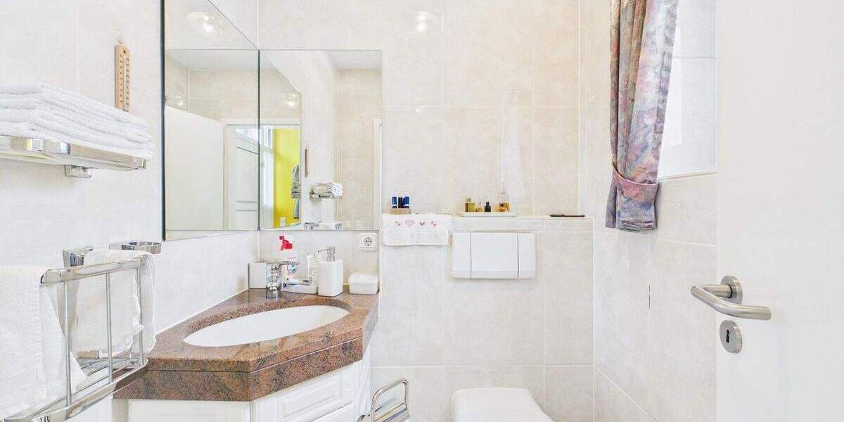 Äußerst gepflegtes Architektenhaus mit Doppelgarage im beliebten Erftstadt-Bliesheim! 5 zimmer