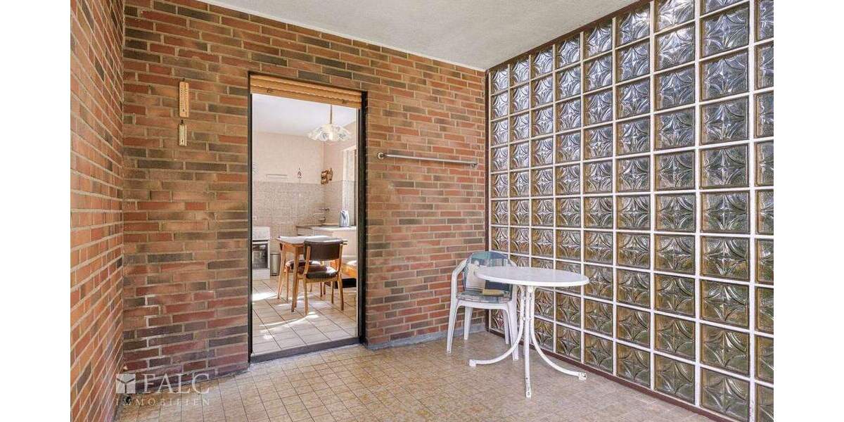 Reihenendhaus Köln Weiden - 5 Zimmer, 124 m&sup2;, 599.000&euro; | Angebot:23047571