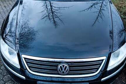 VW Phaeton 285.000 km 2.500 &euro; Kerpen 50172