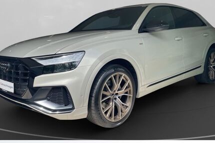 Audi Q8 57.316 km 66.880 &euro; Köln 50968