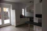 Terrassenwohnung Köln Mülheim - 3 Zimmer, 50 m&sup2;, 1.020&euro; | Angebot:26932656
