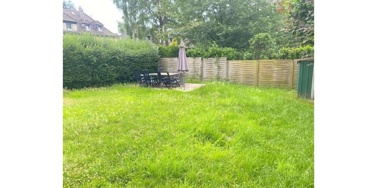 Etagenwohnung Solingen Burg - 4 Zimmer, 97 m&sup2;, 249.000&euro; | Angebot:24850679