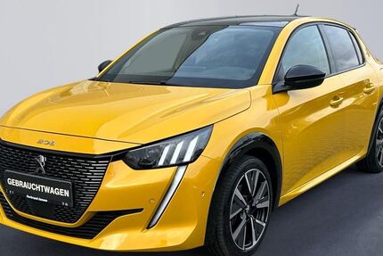 Peugeot 208 27.312 km 19.690 &euro; Neuss 41460