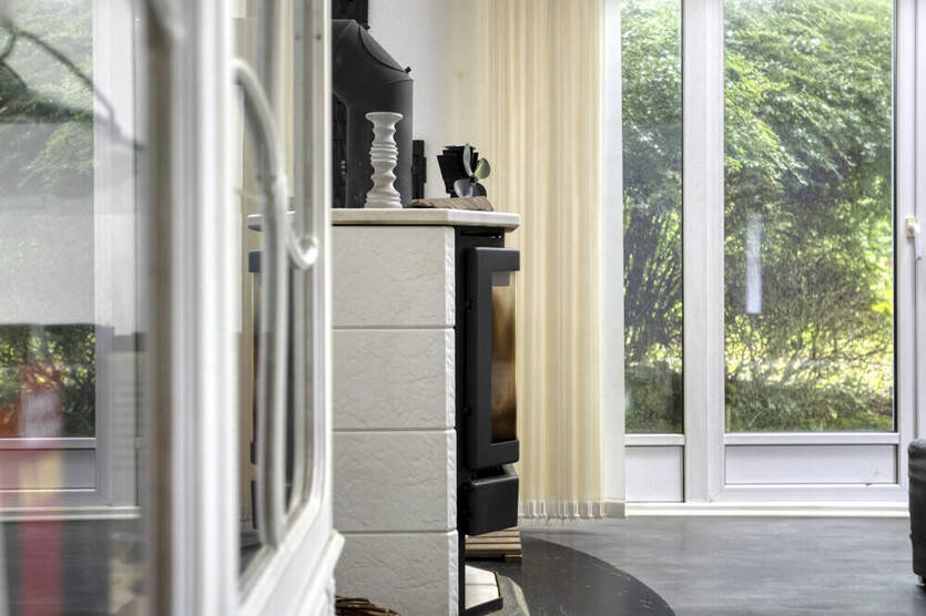 Außergewöhliches Anwesen mit mehreren Häusern mitten in der Natur 6 zimmer