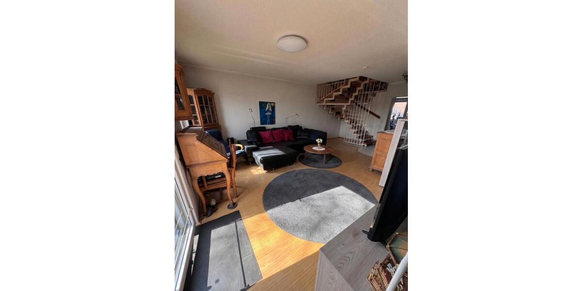 Maisonettenwohnung Wülfrath - 3 Zimmer, 89 m&sup2;, 210.000&euro; | Angebot:26902568