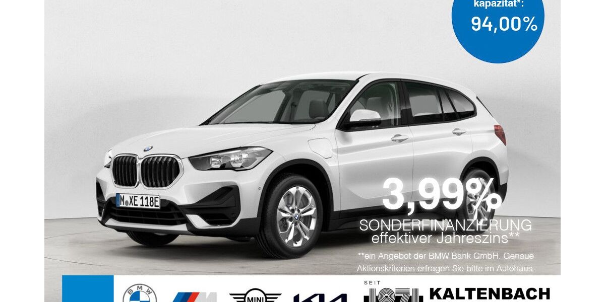 BMW X1 103.900 km 21.890 &euro; Remscheid 42897