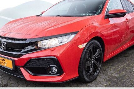 Honda Civic 36.762 km 15.950 &euro; Solingen 42697