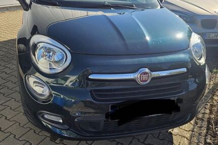 Fiat 500X 89.978 km 7.499 &euro; Bergisch Gladbach 51469